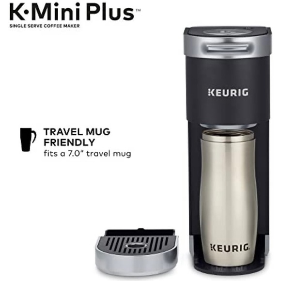 KEURIG K-Mini PLUS COFFEE MAKER - Picture 9 of 10